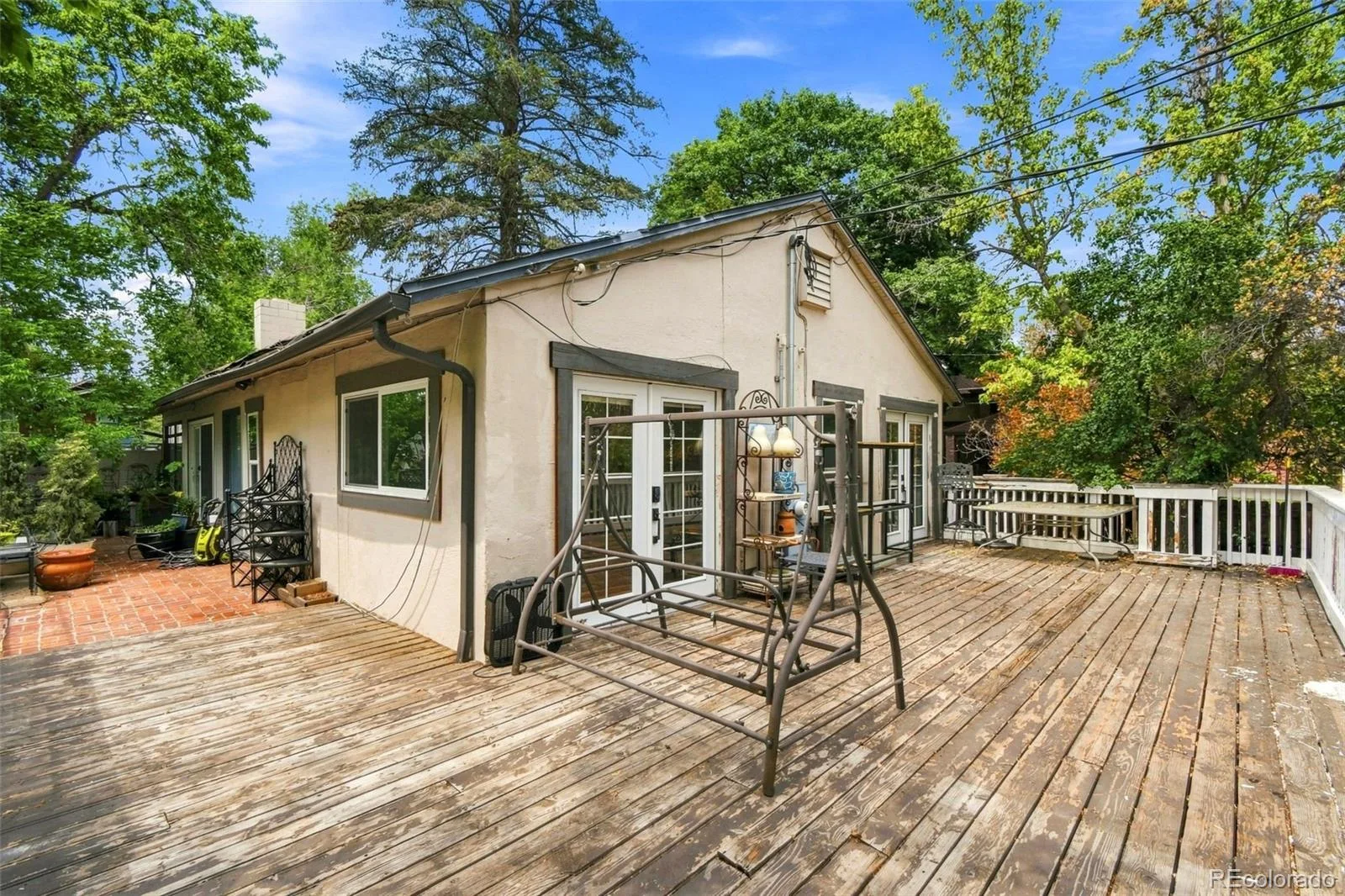 1100 S Clayton Street Denver CO 80210 | MLS #REC7226281 08222026140152 1600 29