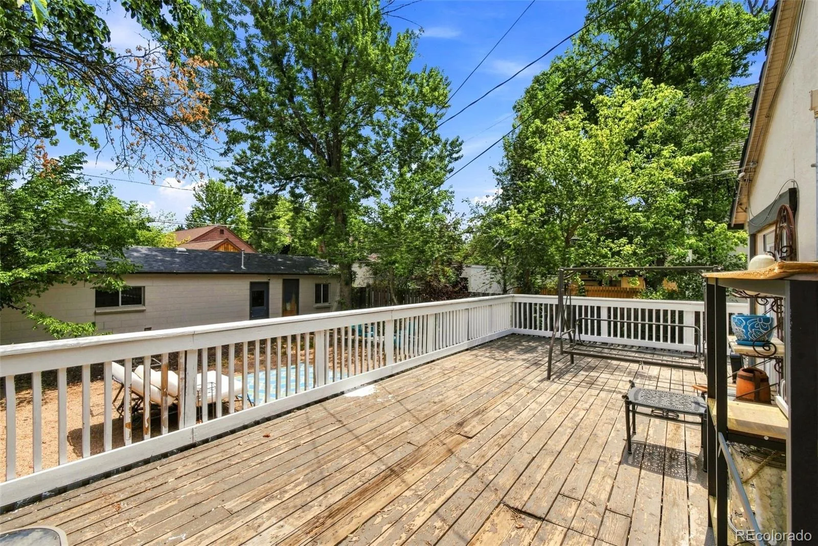 1100 S Clayton Street Denver CO 80210 | MLS #REC7226281 08222026140152 1600 30