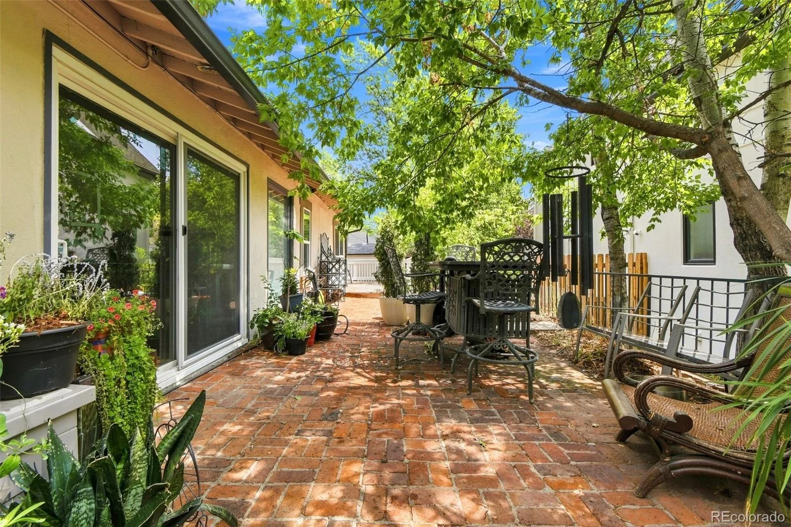 1100 S Clayton Street Denver CO 80210 | MLS #REC7226281 08222026140152 1600 32
