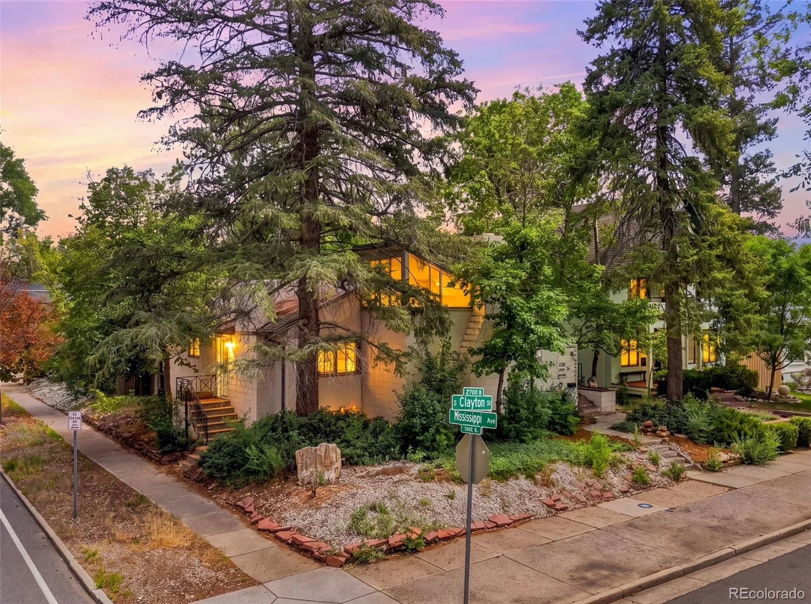1100 S Clayton Street Denver CO 80210 | MLS #REC7226281 08222026140152 1600 33