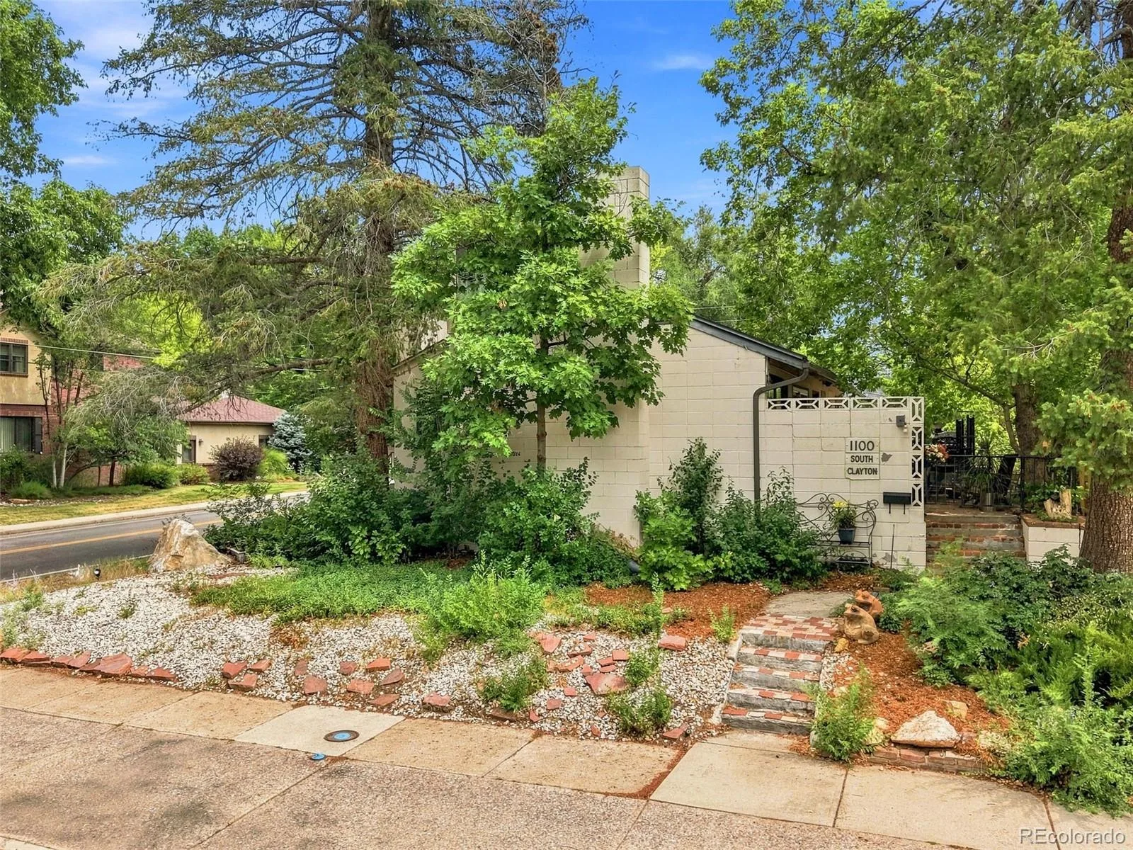 1100 S Clayton Street Denver CO 80210 | MLS #REC7226281 08222026140152 1600 34
