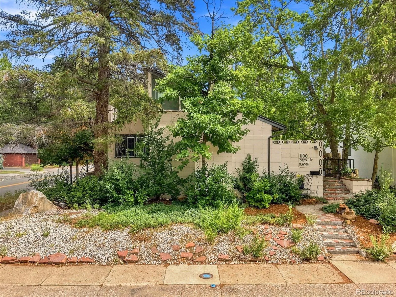 1100 S Clayton Street Denver CO 80210 | MLS #REC7226281 08222026140152 1600 35