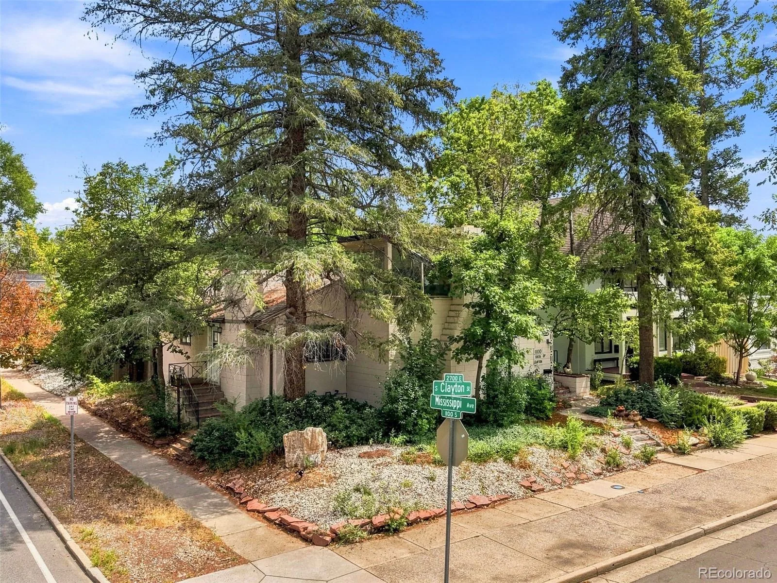1100 S Clayton Street Denver CO 80210 | MLS #REC7226281 08222026140152 1600 36