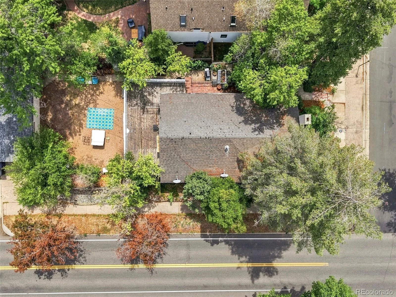 1100 S Clayton Street Denver CO 80210 | MLS #REC7226281 08222026140152 1600 37