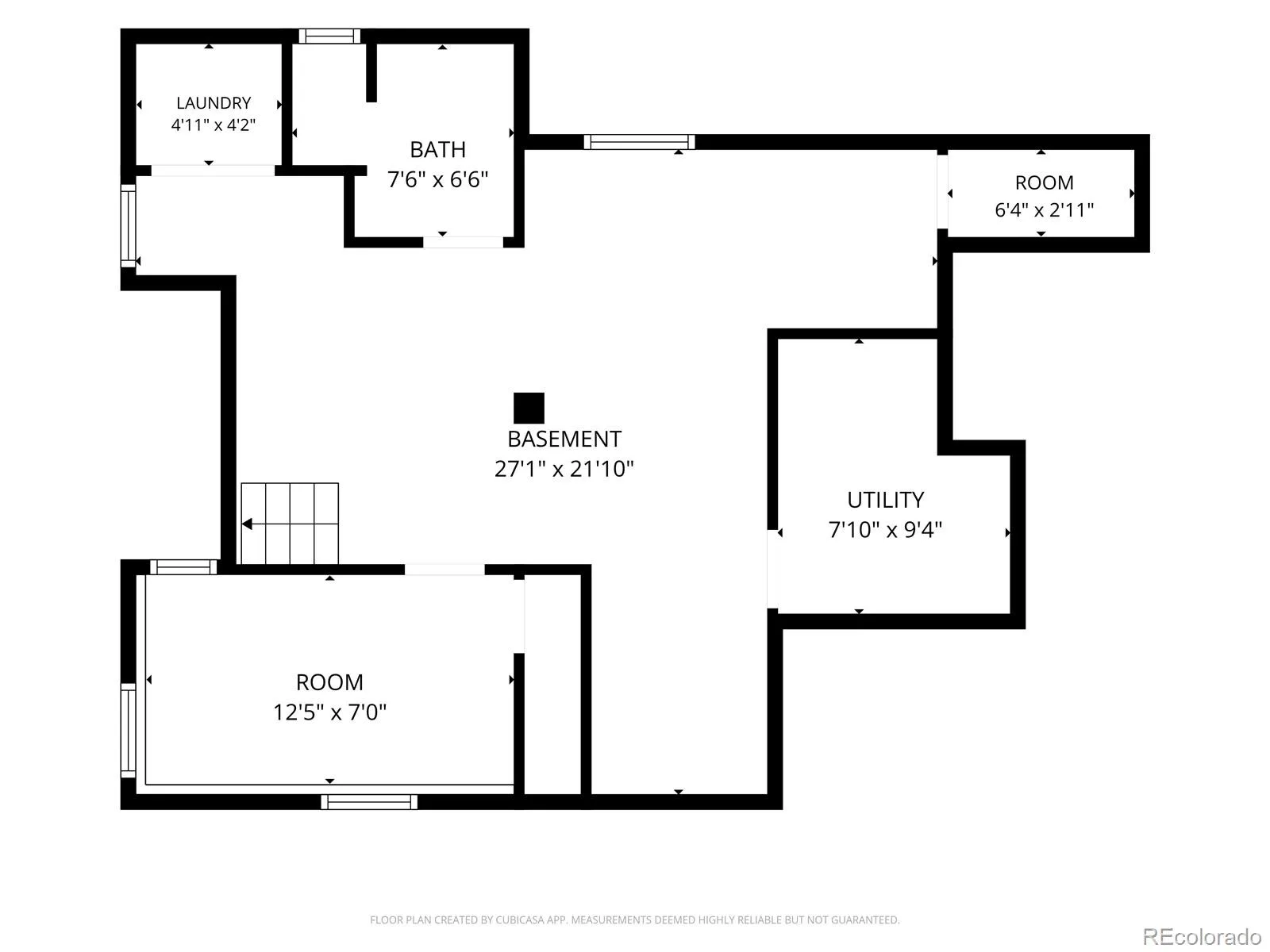 1100 S Clayton Street Denver CO 80210 | MLS #REC7226281 08222026140152 1600 44