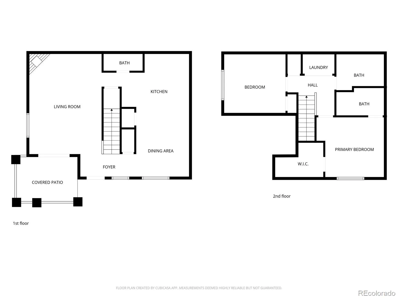 2900 Purcell Street #I3 Brighton CO 80601 | MLS #REC7226472 08302026235345 1600 26