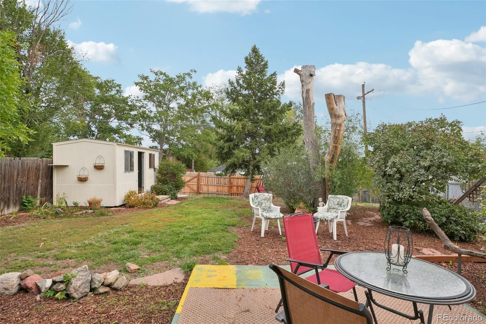 1110 S Quitman Street Denver CO 80219 MLS #REC7227091 04272026214020 1600 27