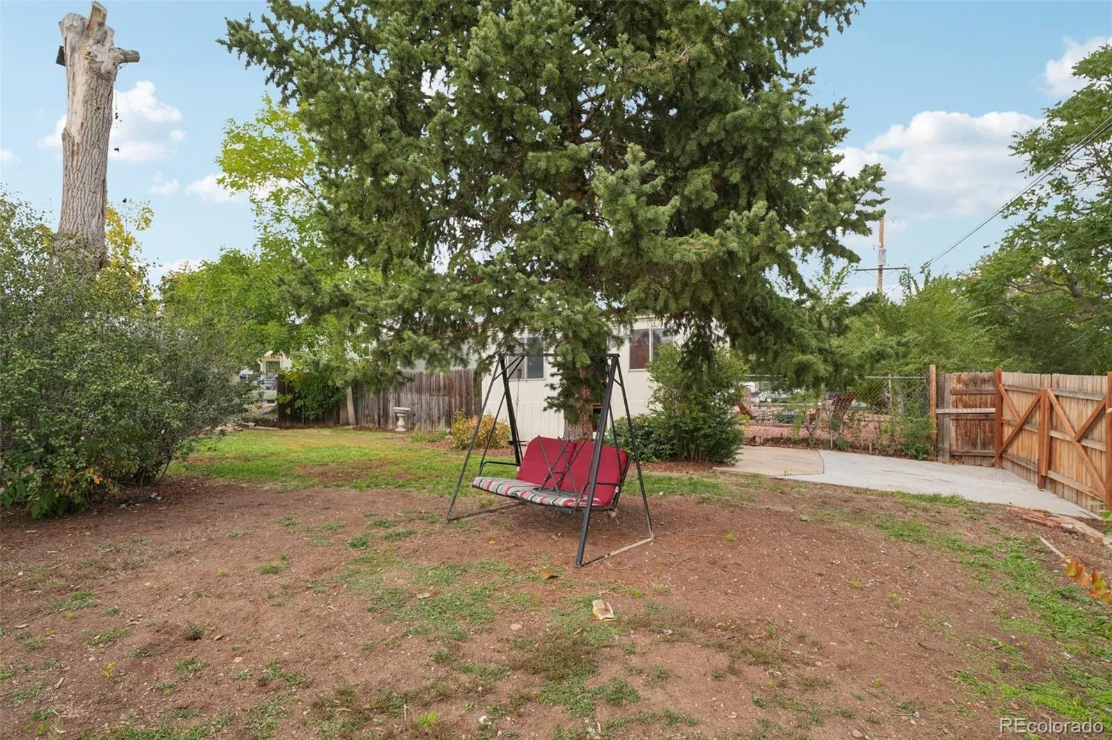 1110 S Quitman Street Denver CO 80219 MLS #REC7227091 04272026214020 1600 30