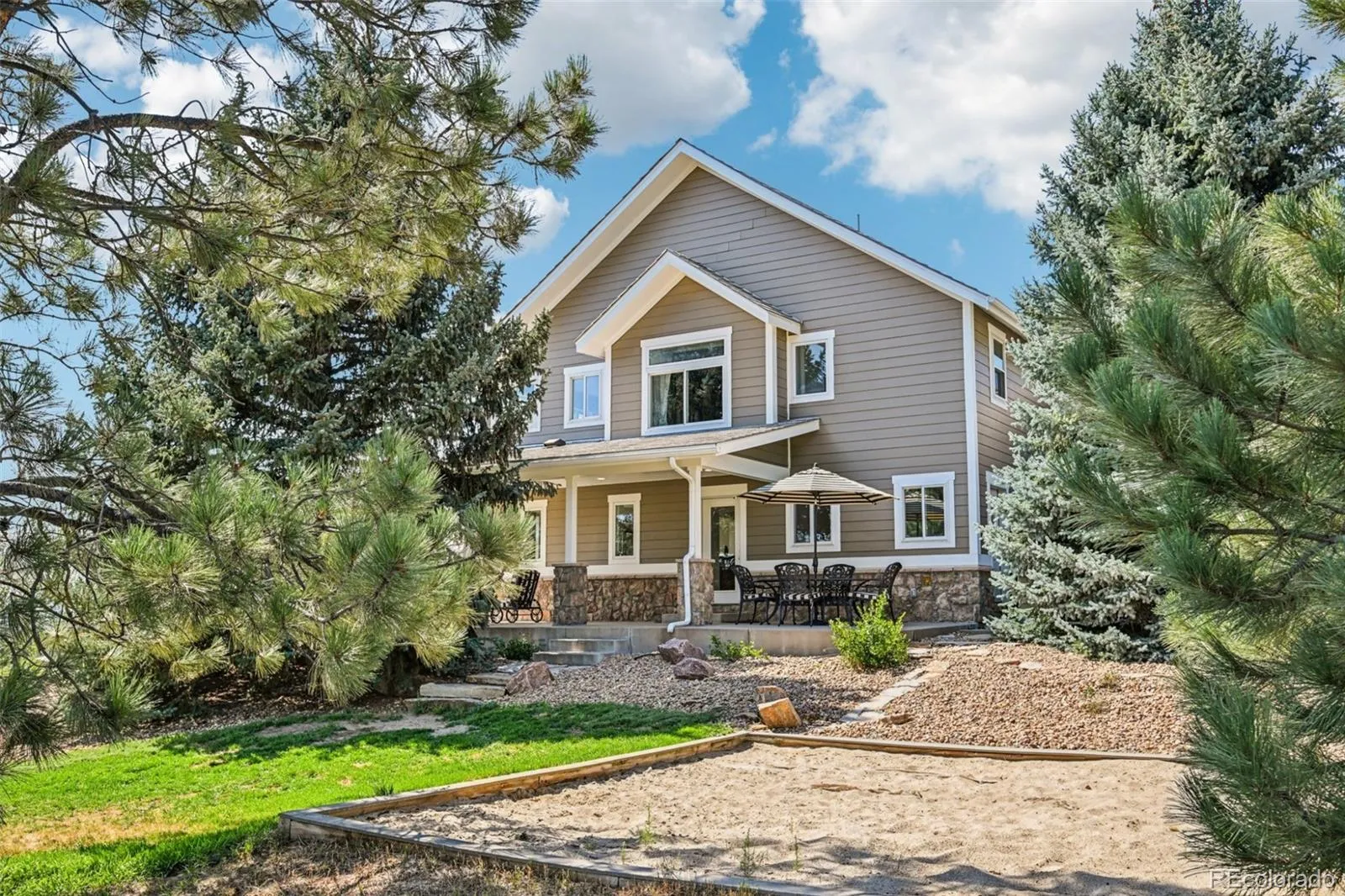 17745 E Jamison Avenue Centennial CO 80016 MLS #REC7227332 05052026224645 1600 47