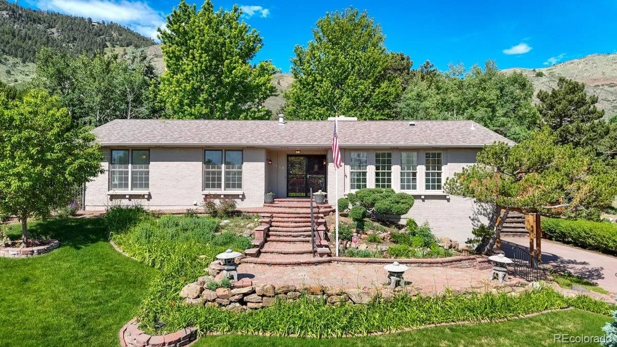 2150 Lookout Mountain Road Golden CO 80401 MLS #REC7227719 06082026203219 1200 0
