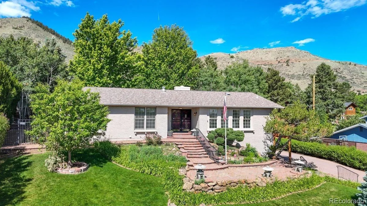 2150 Lookout Mountain Road Golden CO 80401 MLS #REC7227719 06082026203219 1200 2