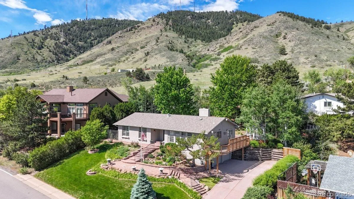 2150 Lookout Mountain Road Golden CO 80401 MLS #REC7227719 06082026203219 1200 43