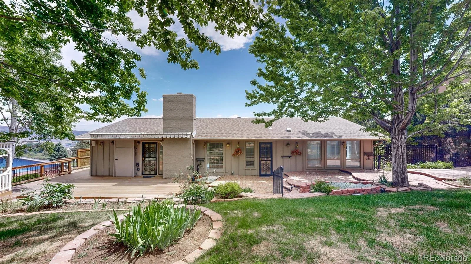 2150 Lookout Mountain Road Golden CO 80401 MLS #REC7227719 06082026203219 1600 35