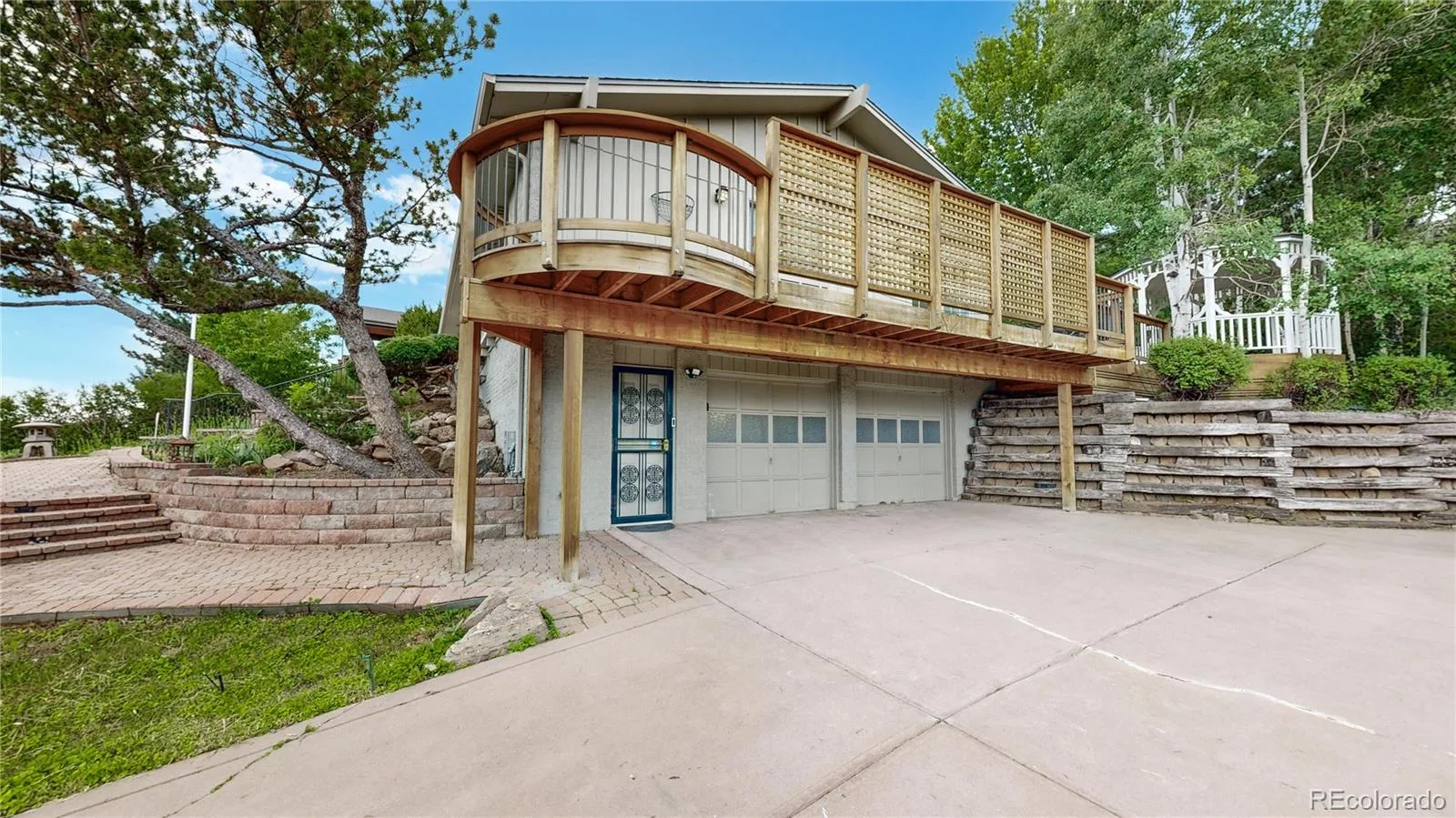 2150 Lookout Mountain Road Golden CO 80401 MLS #REC7227719 06082026203219 1600 39