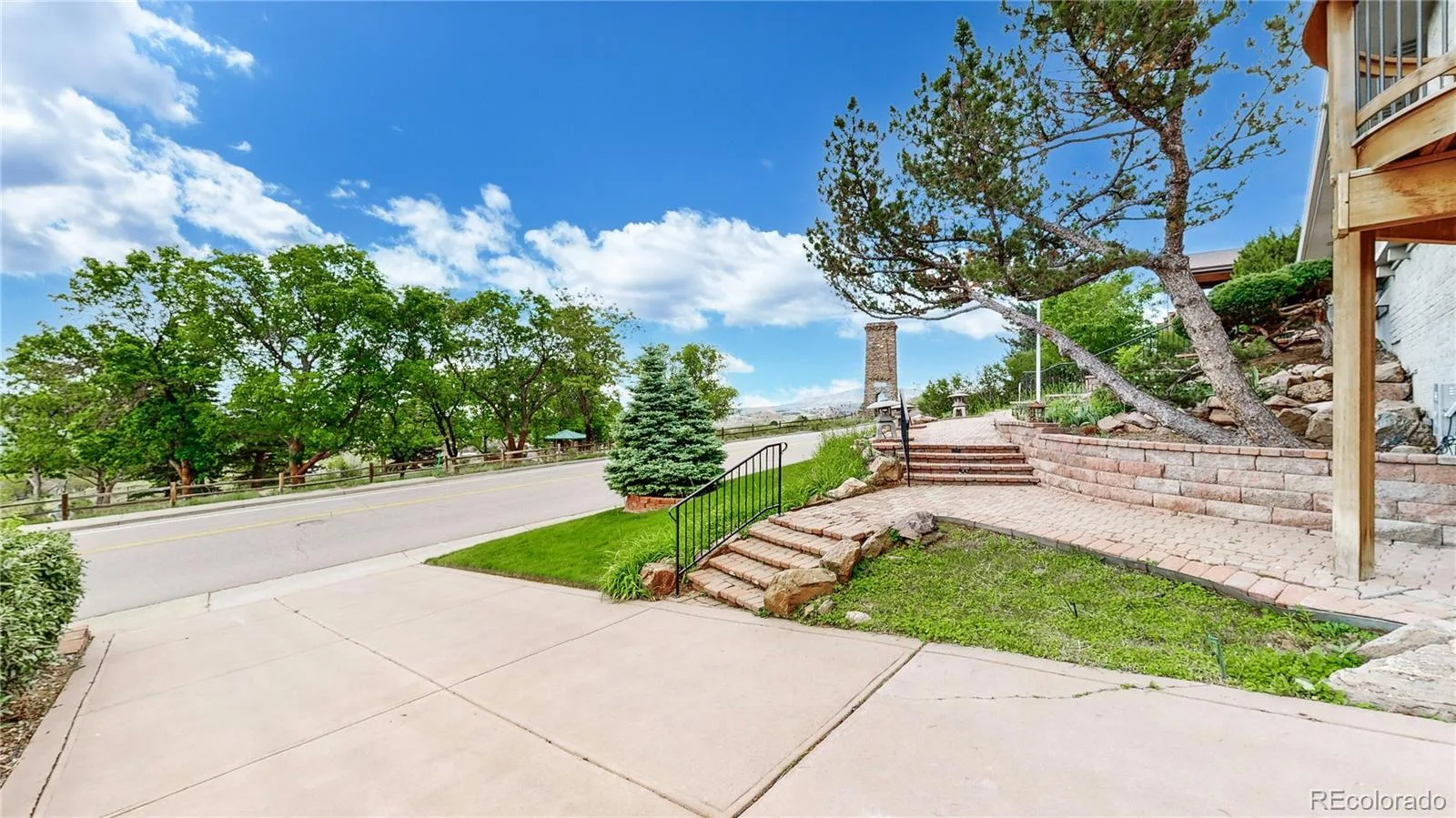 2150 Lookout Mountain Road Golden CO 80401 MLS #REC7227719 06082026203219 1600 41
