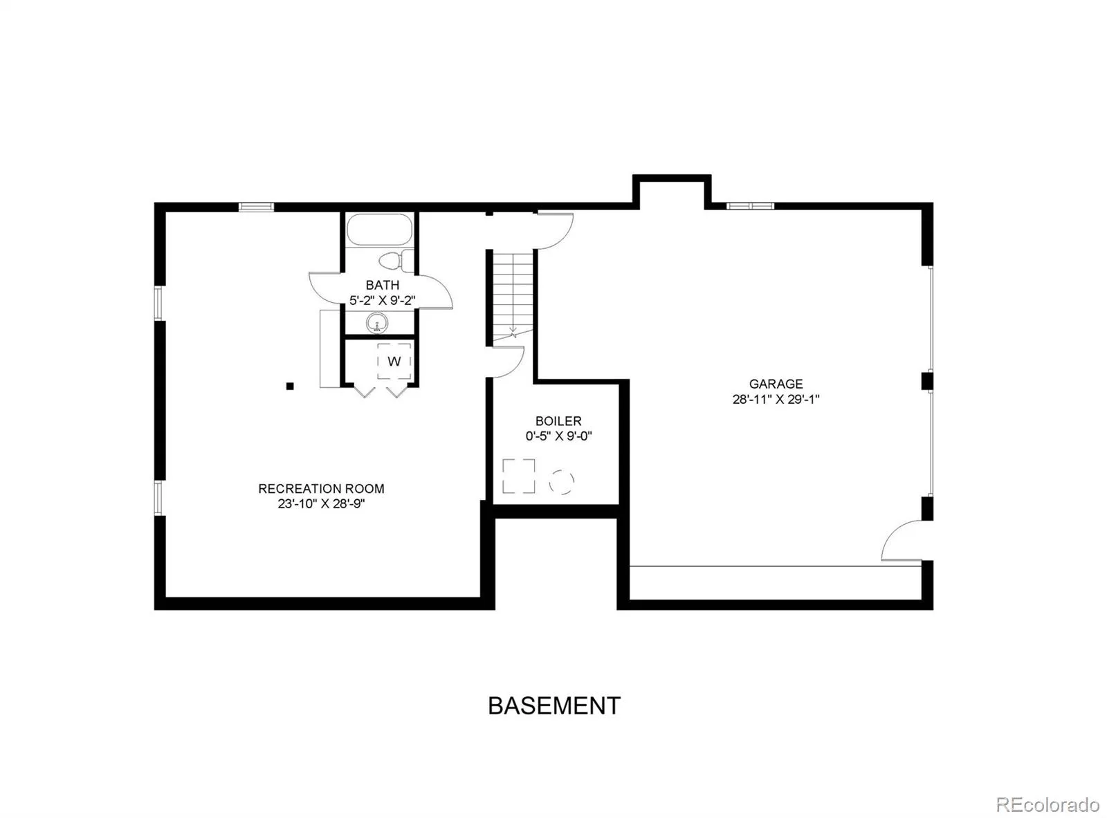 2150 Lookout Mountain Road Golden CO 80401 MLS #REC7227719 06082026203219 1600 46