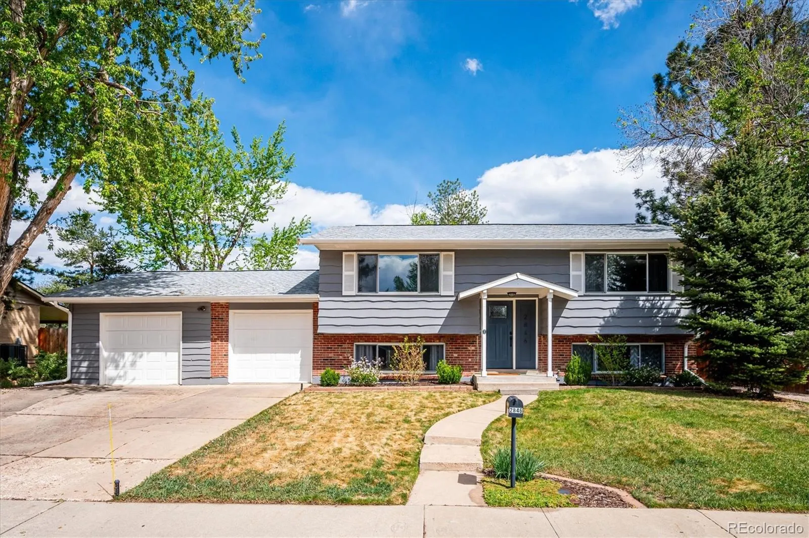 2846 S Quay Way Denver CO 80227 MLS #REC7228661 05112026070843 1600 0