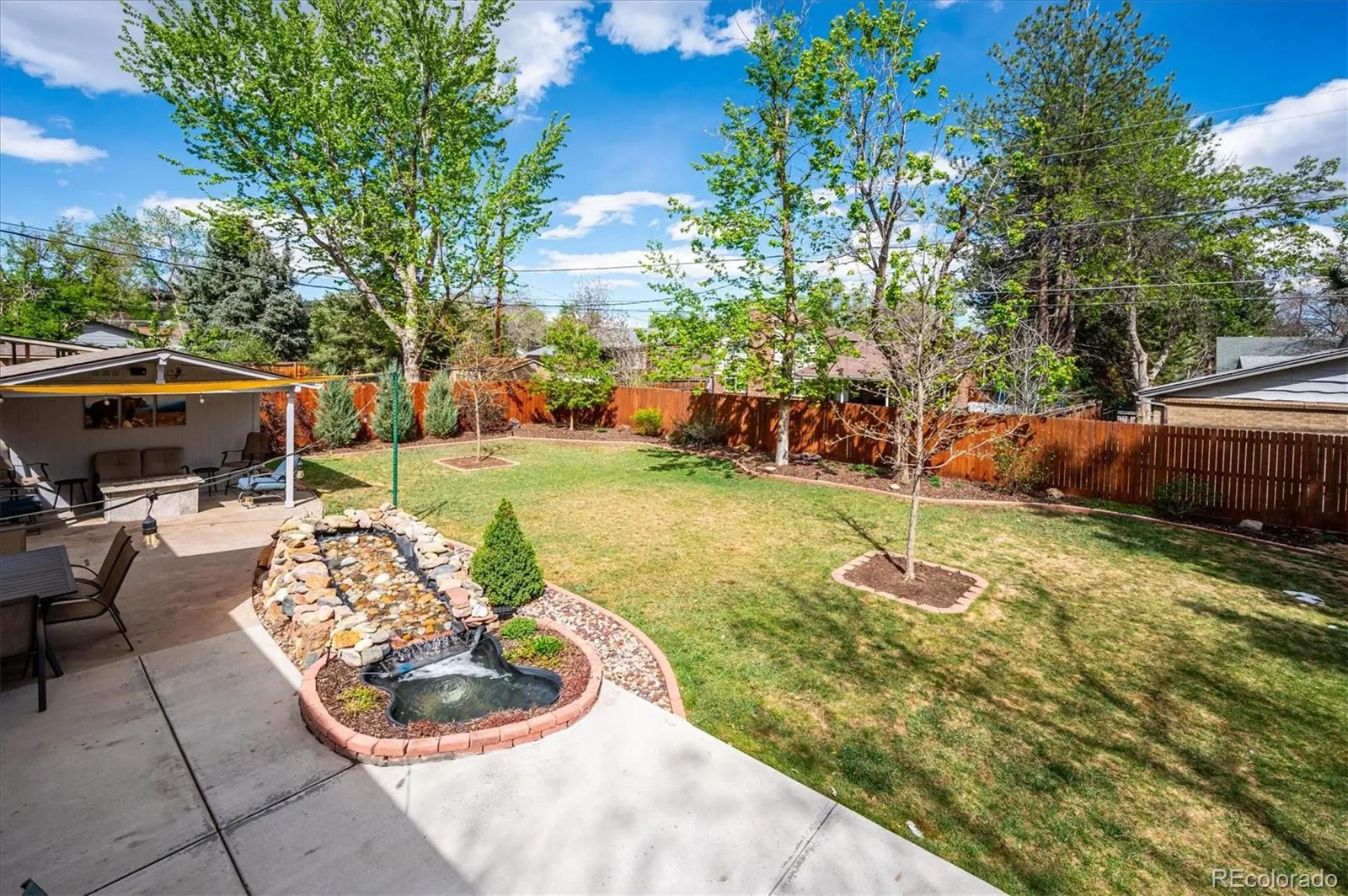2846 S Quay Way Denver CO 80227 MLS #REC7228661 05112026070843 1600 23