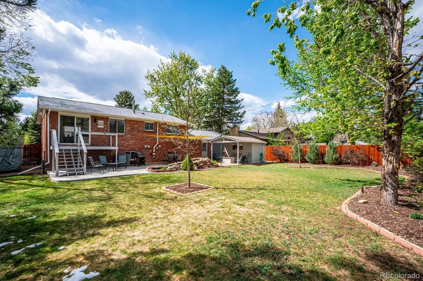 2846 S Quay Way Denver CO 80227 MLS #REC7228661 05112026070843 1600 24