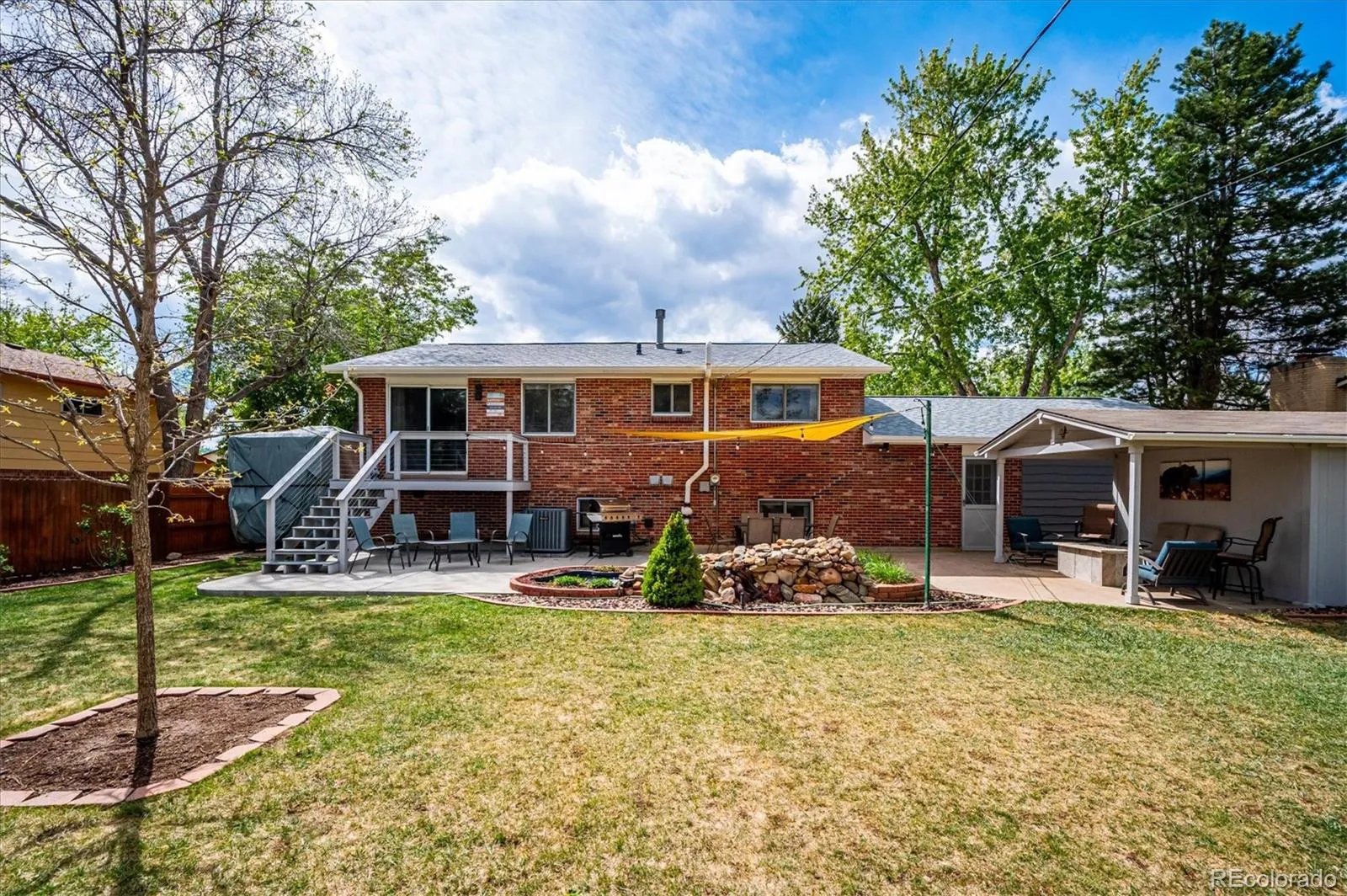 2846 S Quay Way Denver CO 80227 MLS #REC7228661 05112026070843 1600 25