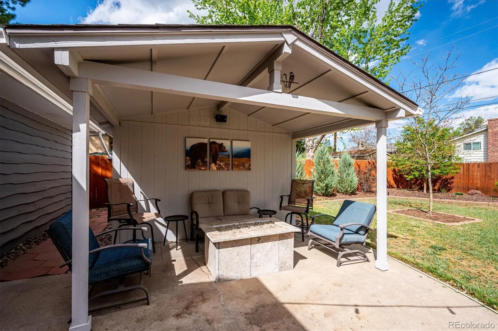 2846 S Quay Way Denver CO 80227 MLS #REC7228661 05112026070843 1600 29