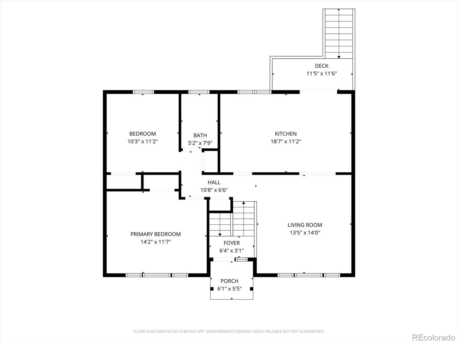 2846 S Quay Way Denver CO 80227 MLS #REC7228661 05112026070843 1600 30
