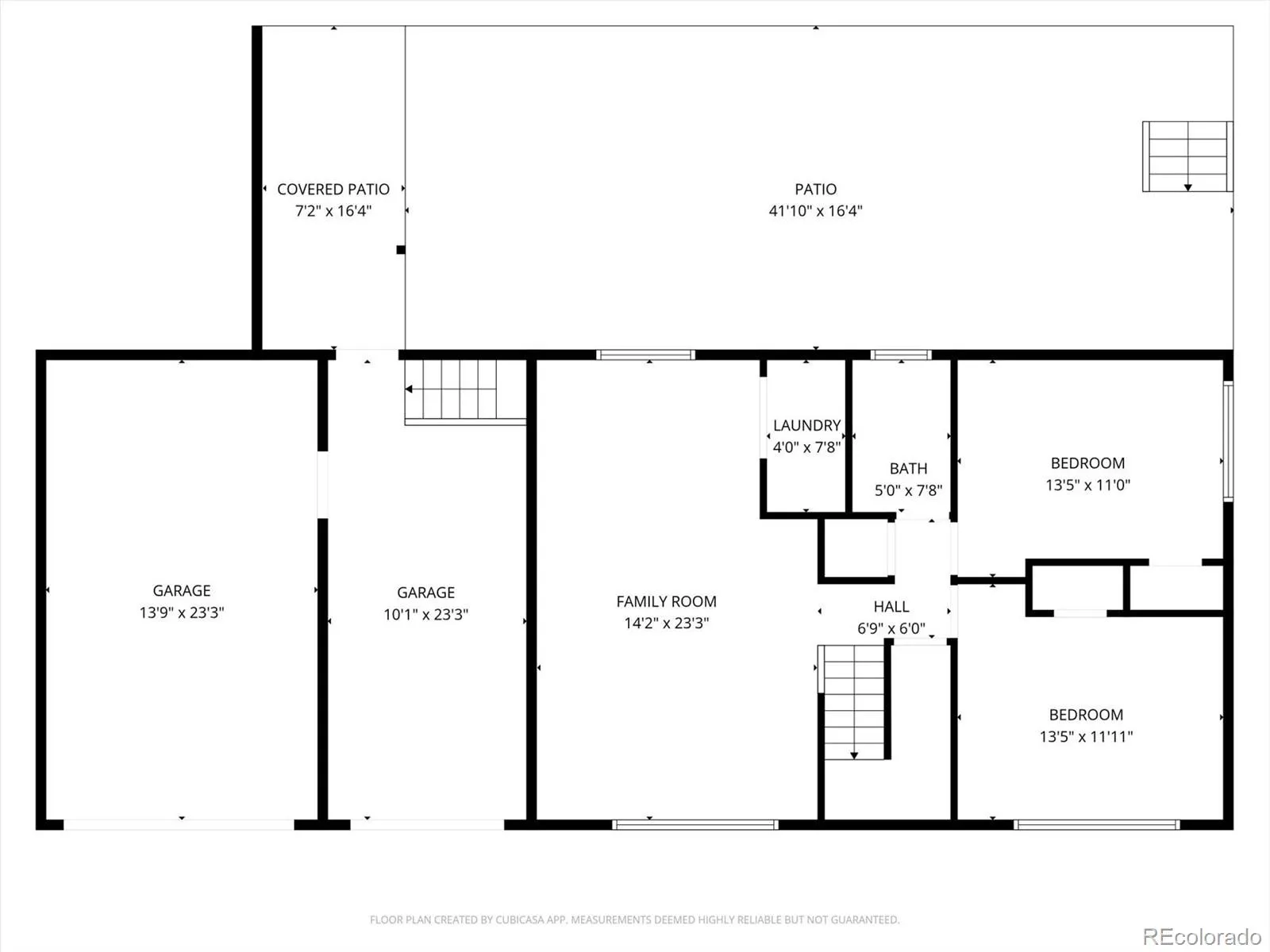 2846 S Quay Way Denver CO 80227 MLS #REC7228661 05112026070843 1600 31