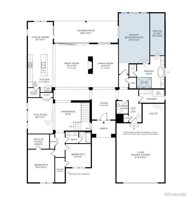 5970 Riesberg Lane Castle Rock CO 80104 | MLS #REC7228993 08122026190023 624 1