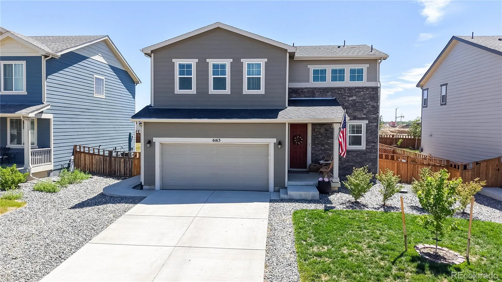 6163 Easton Circle Frederick CO 80504 | MLS #REC7229585 07212026211841 1600 1