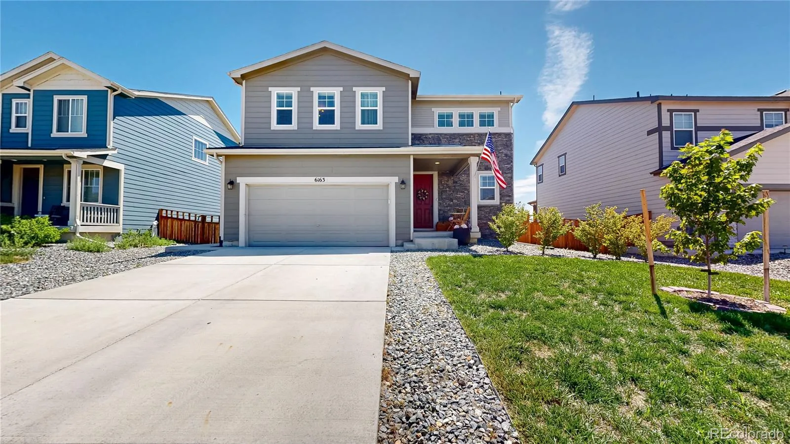 6163 Easton Circle Frederick CO 80504 | MLS #REC7229585 07212026211841 1600 32