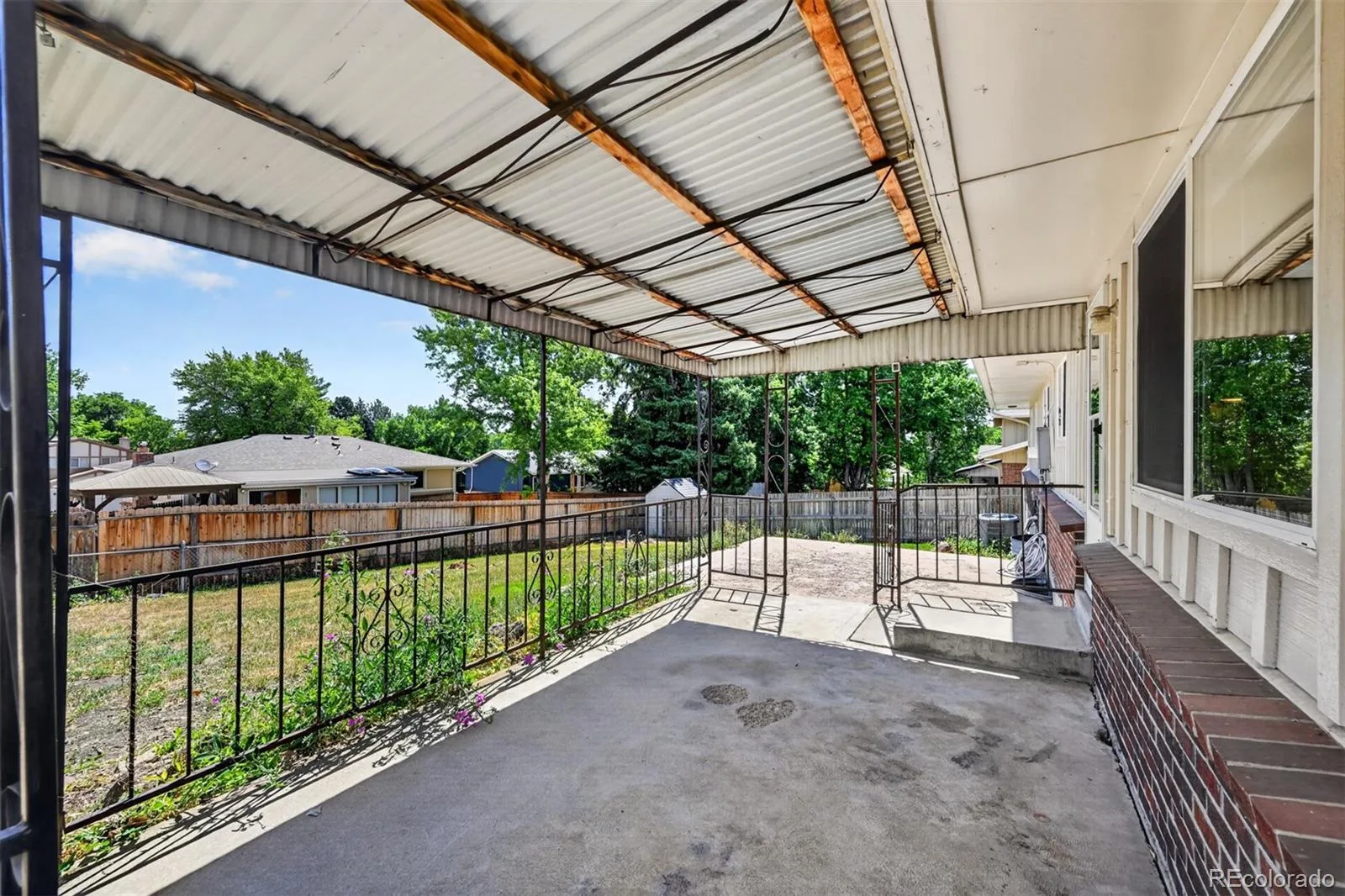 12941 W Florida Drive Denver CO 80228 MLS #REC7231262 07132026203625 1600 17