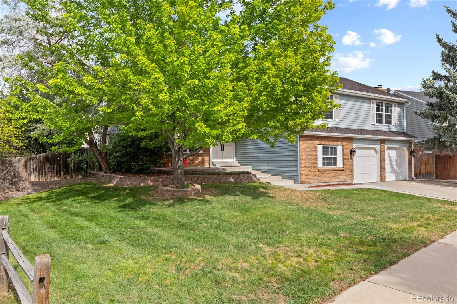 5998 E Weaver Circle Centennial CO 80111 | MLS #REC7231639 08112026010745 1600 1
