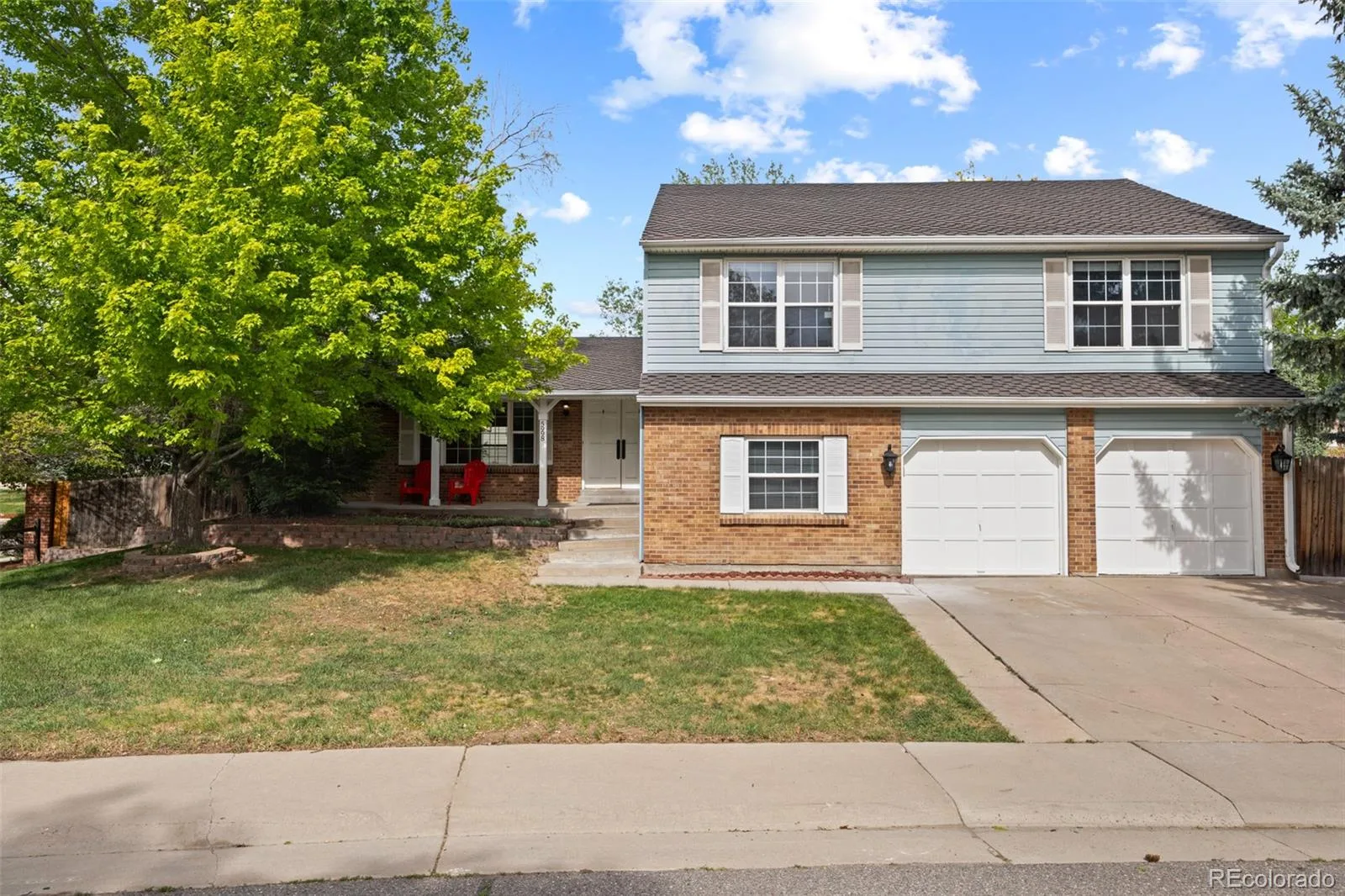 5998 E Weaver Circle Centennial CO 80111 | MLS #REC7231639 08112026010745 1600 29