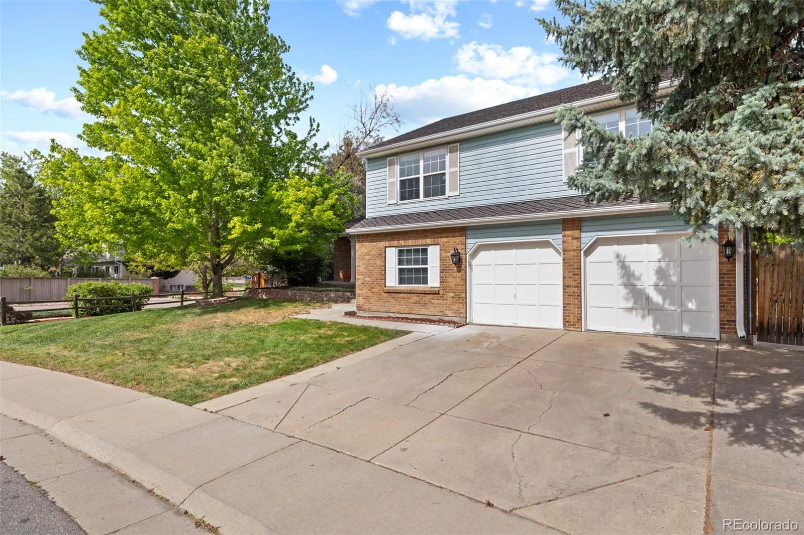 5998 E Weaver Circle Centennial CO 80111 | MLS #REC7231639 08112026010745 1600 30