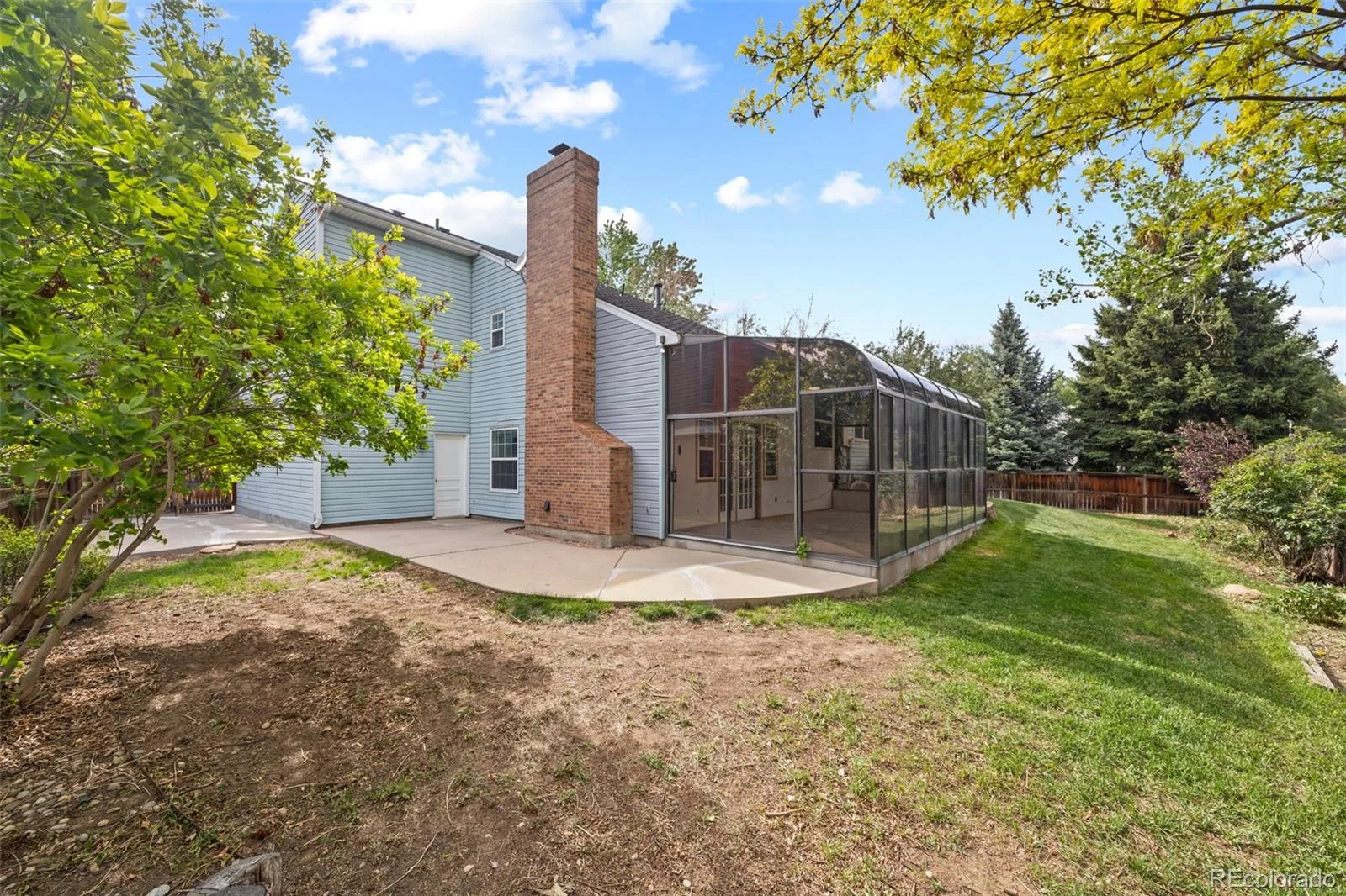 5998 E Weaver Circle Centennial CO 80111 | MLS #REC7231639 08112026010745 1600 31