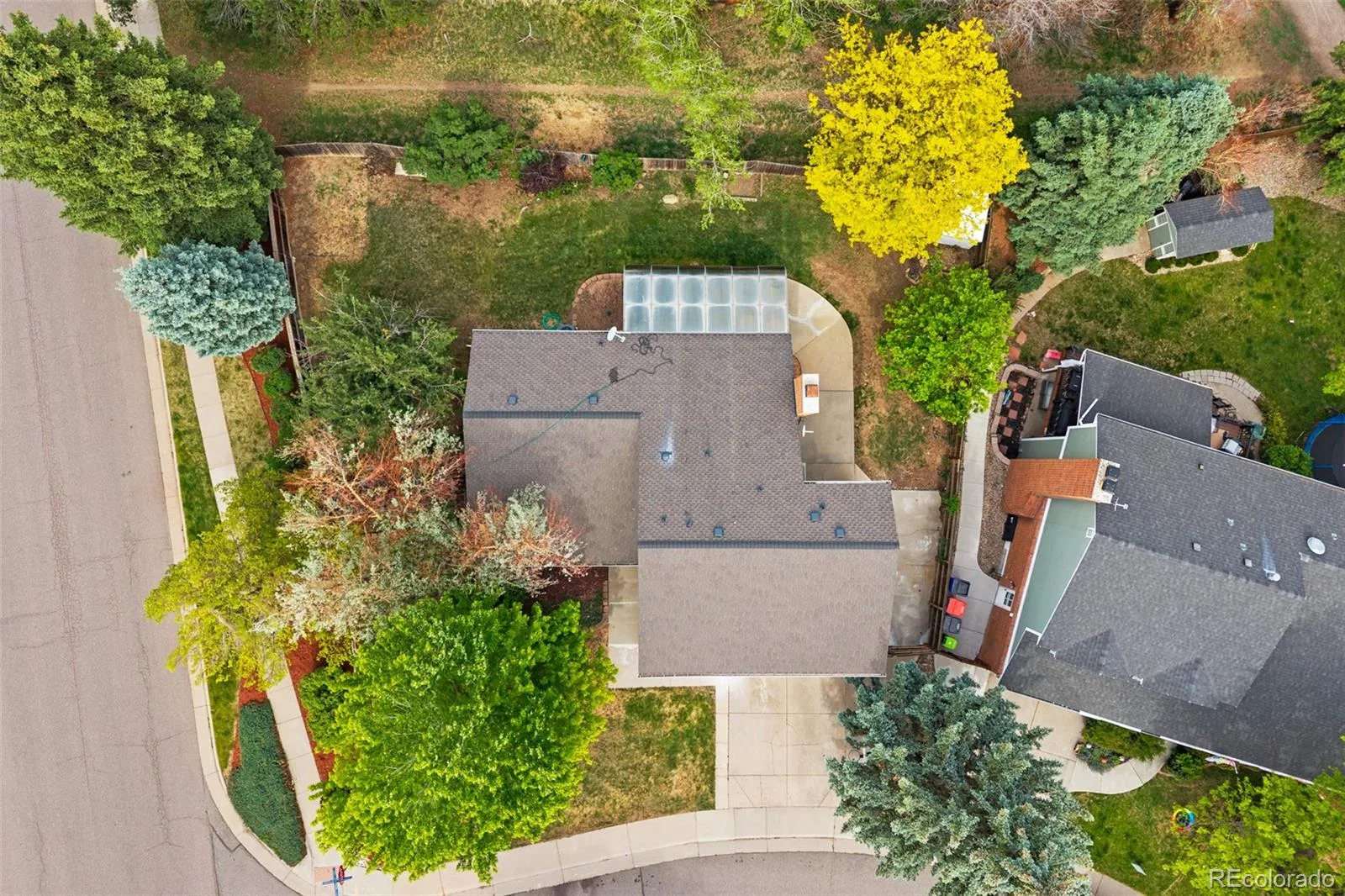 5998 E Weaver Circle Centennial CO 80111 | MLS #REC7231639 08112026010745 1600 33