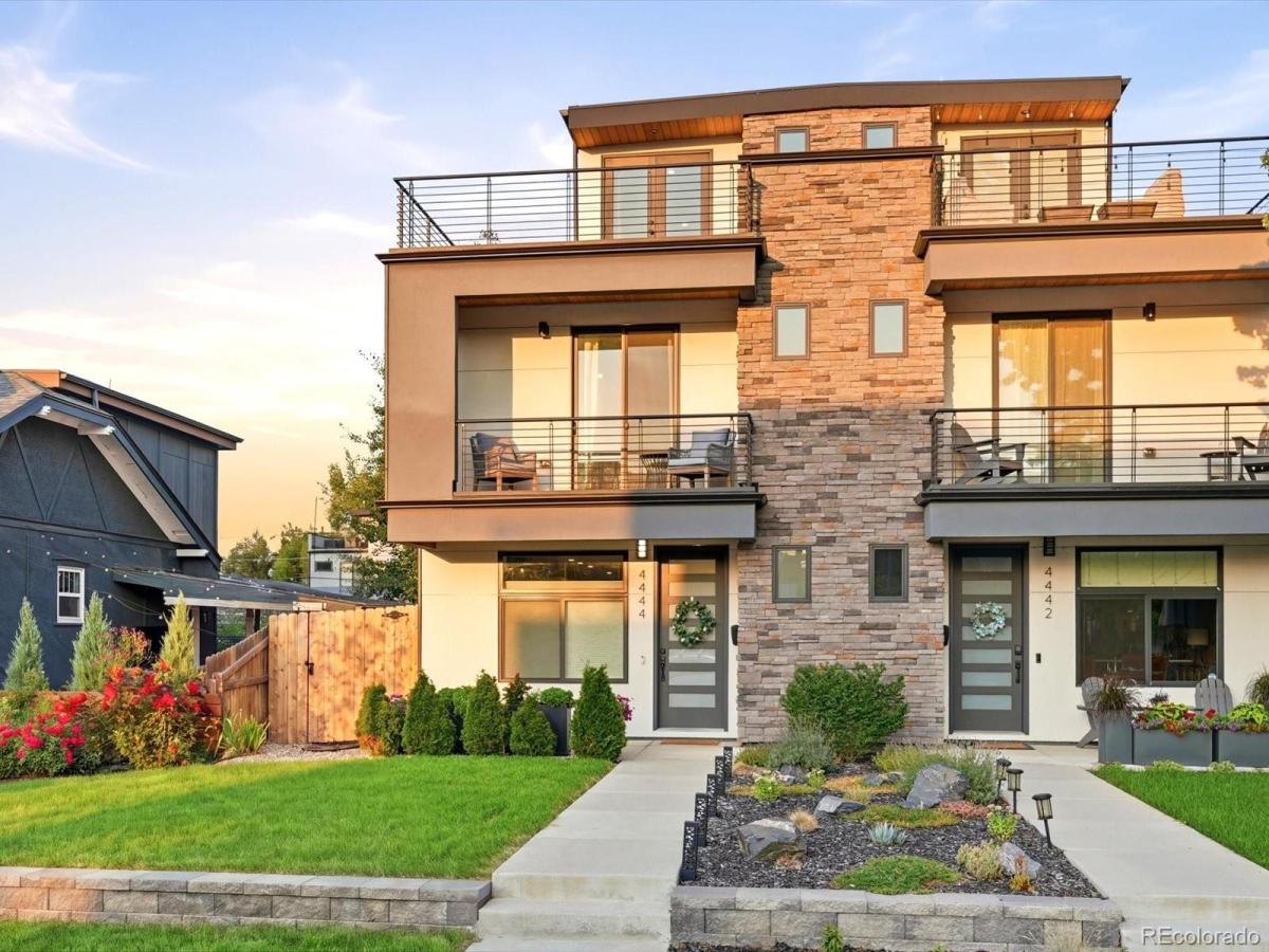 4444 Stuart Street Denver CO 80212 | MLS #REC7231973 MLS #REC7231973 image #0