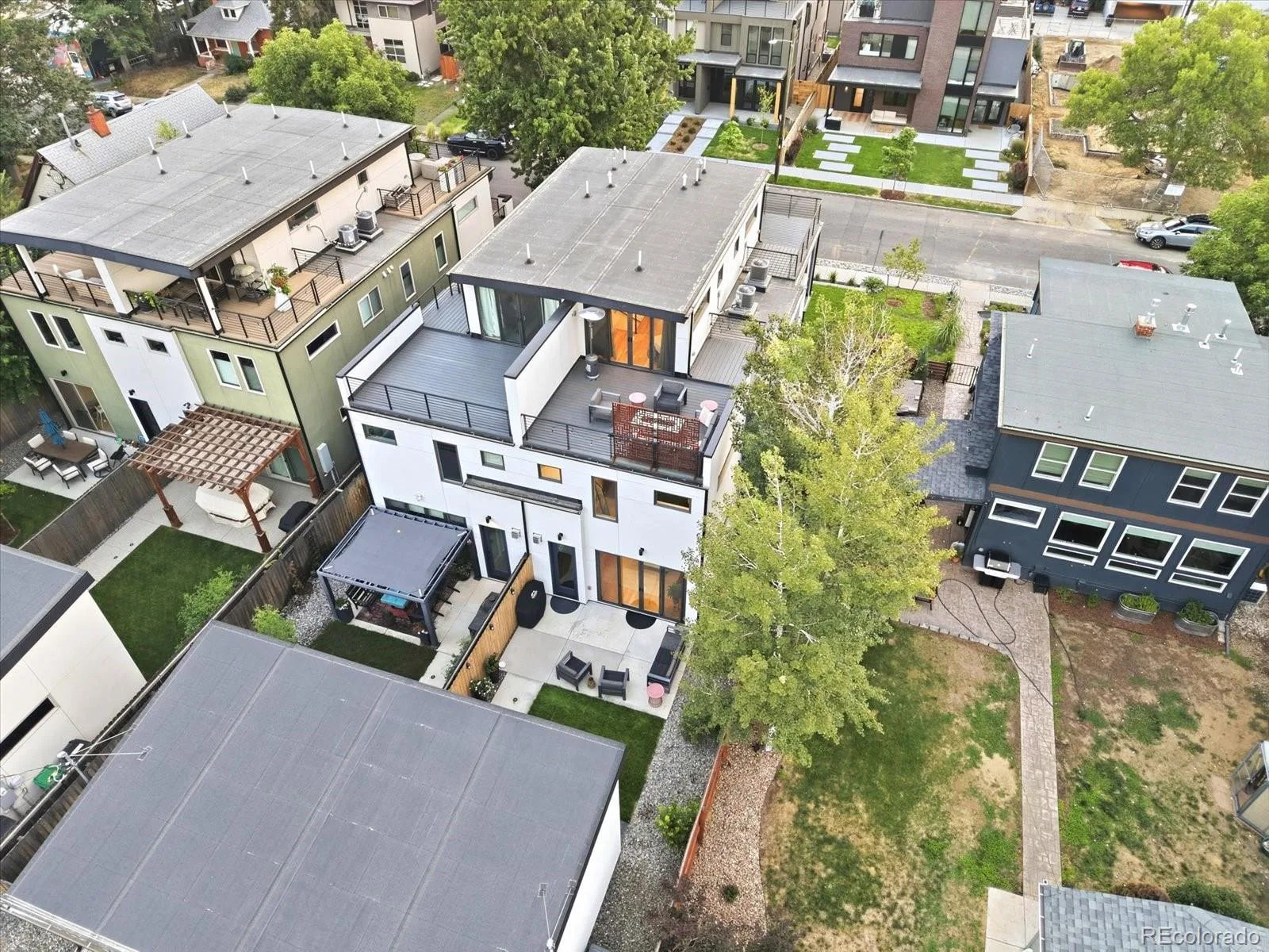 4444 Stuart Street Denver CO 80212 | MLS #REC7231973 08172026171702 1600 37