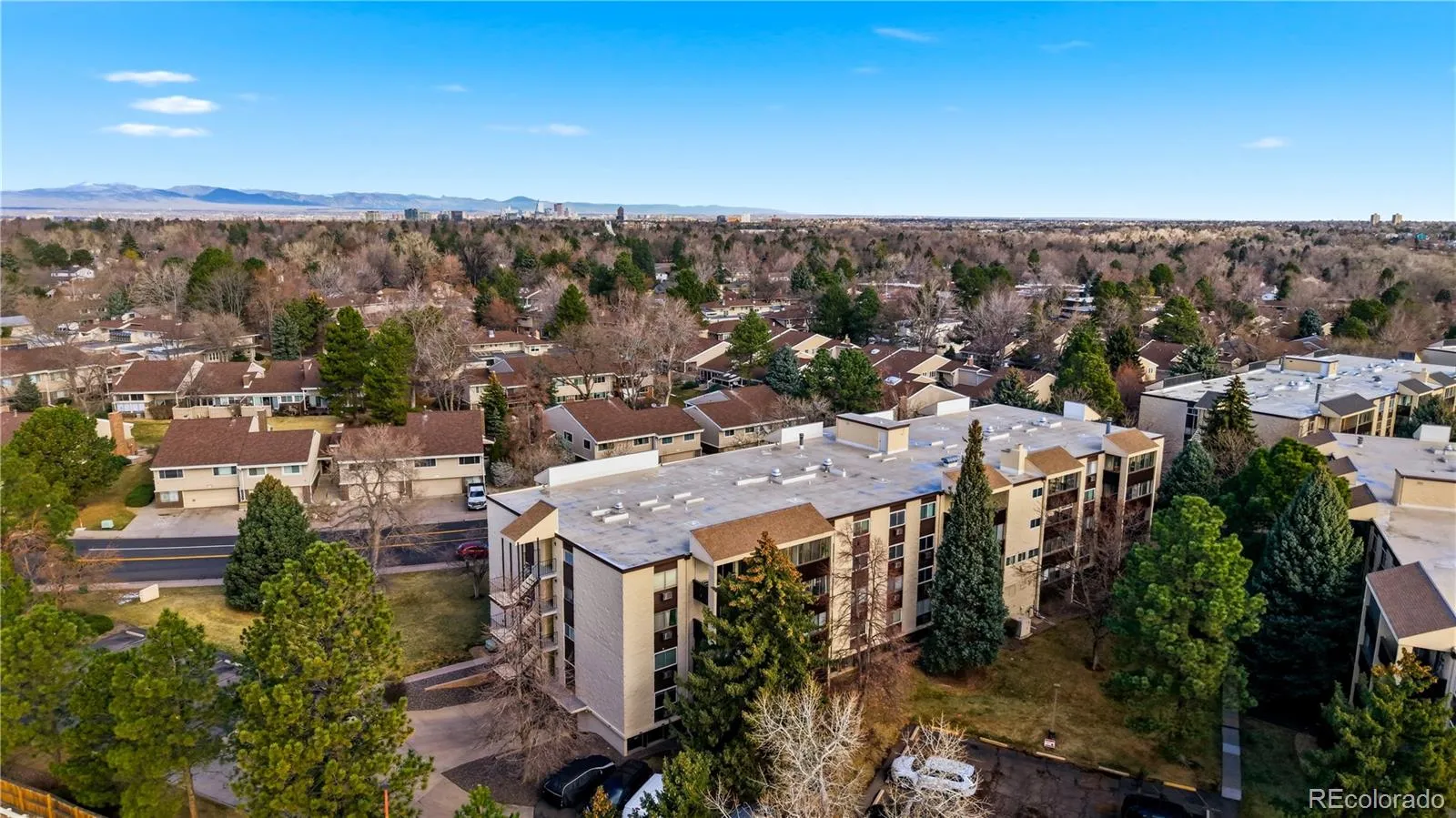 6960 E Girard Avenue #206 Denver CO 80224 MLS #REC7232664 04152026165112 1600 5