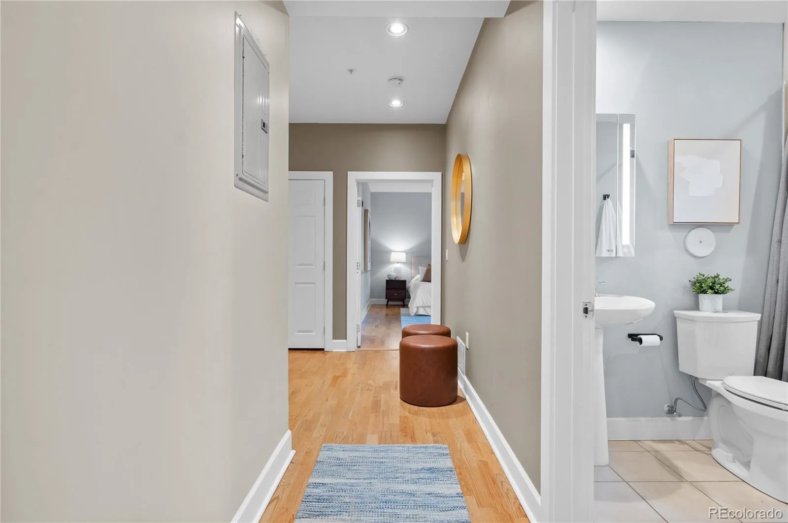 1630 N Clarkson Street #110 Denver CO 80218 | MLS #REC7232789 10102026023008 1600 12