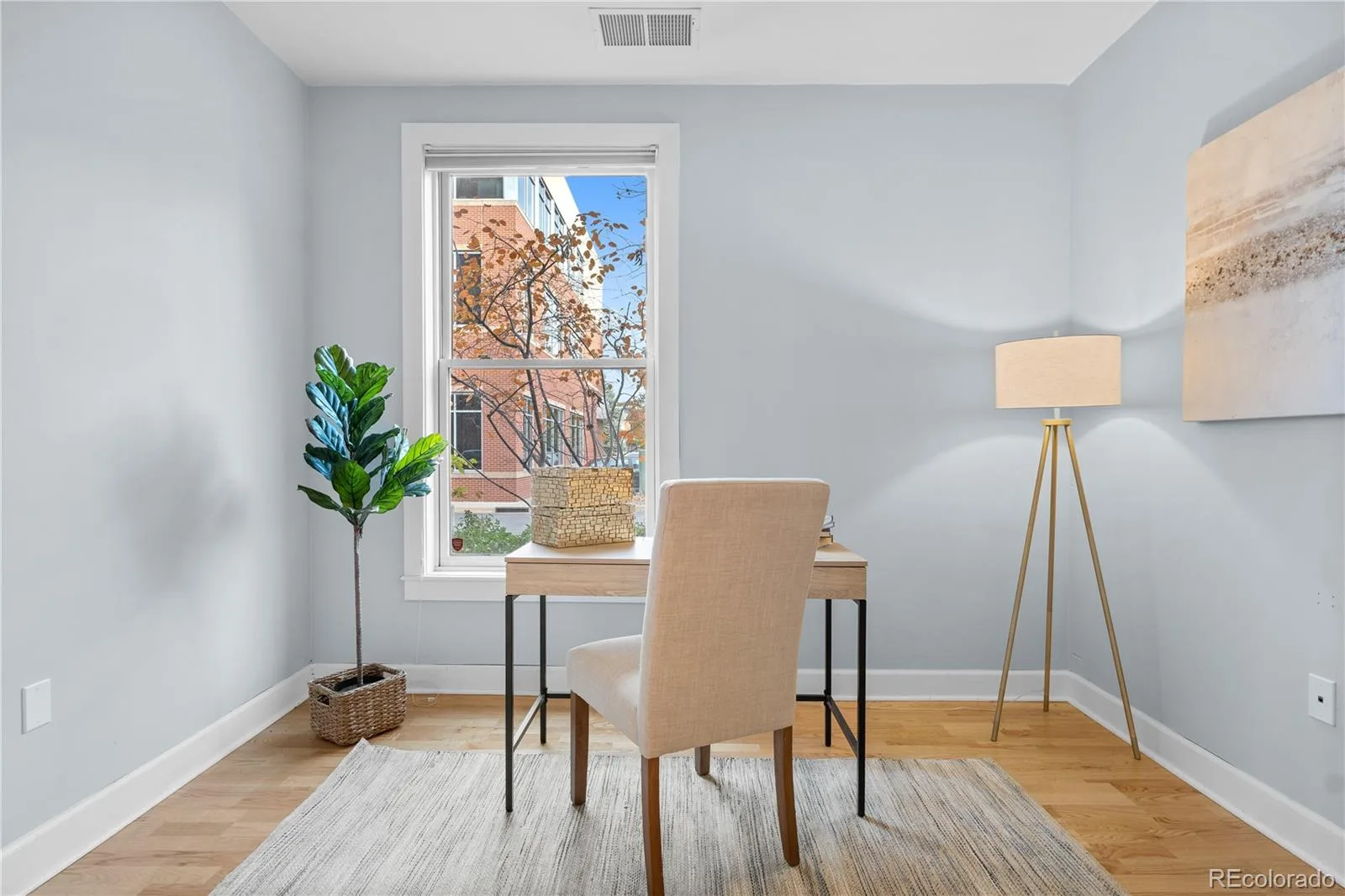 1630 N Clarkson Street #110 Denver CO 80218 | MLS #REC7232789 10102026023008 1600 14