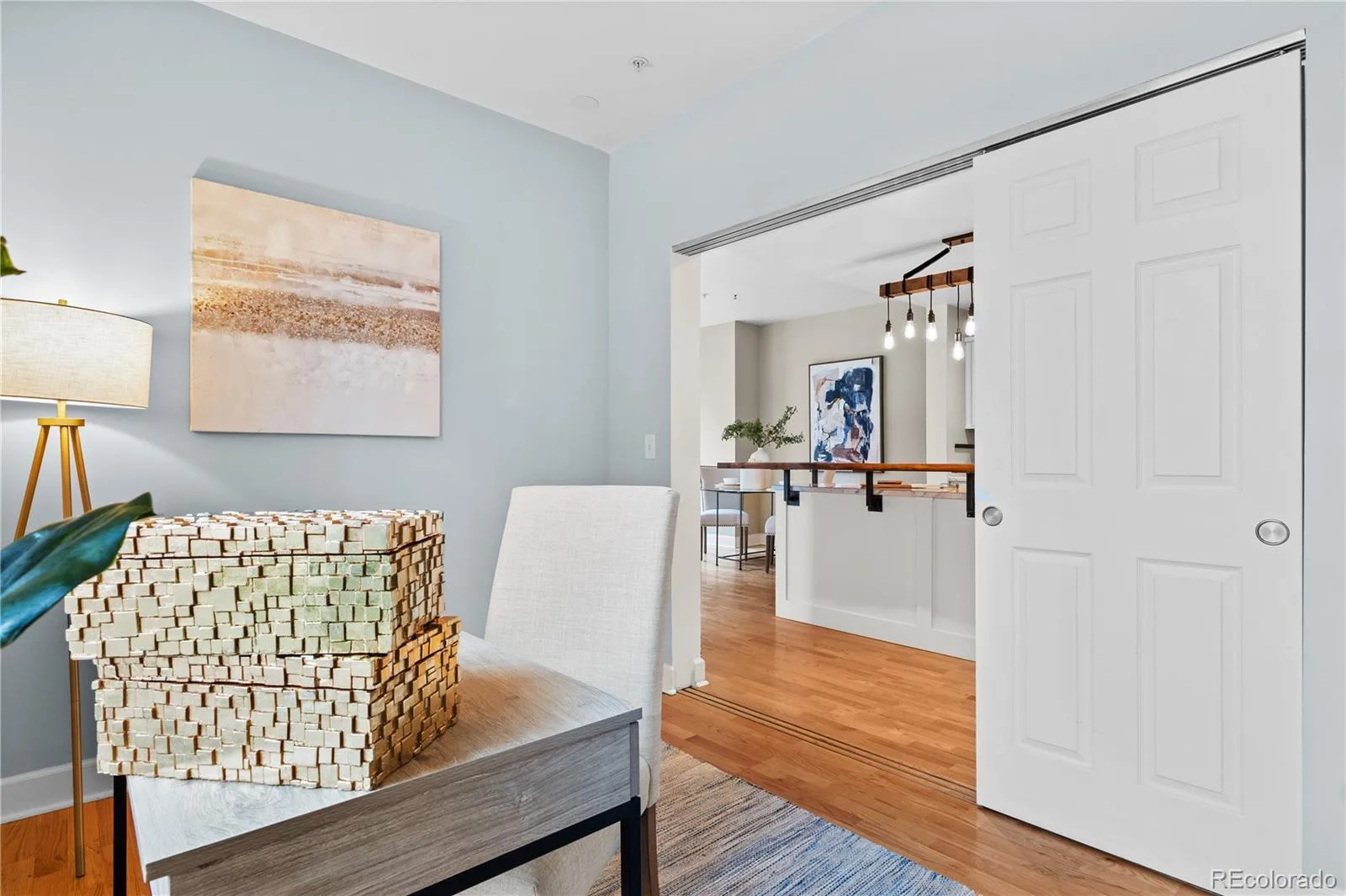 1630 N Clarkson Street #110 Denver CO 80218 | MLS #REC7232789 10102026023008 1600 15