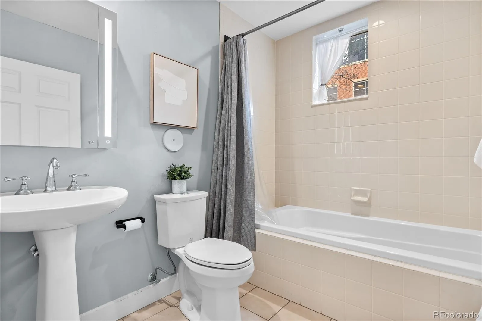 1630 N Clarkson Street #110 Denver CO 80218 | MLS #REC7232789 10102026023008 1600 16
