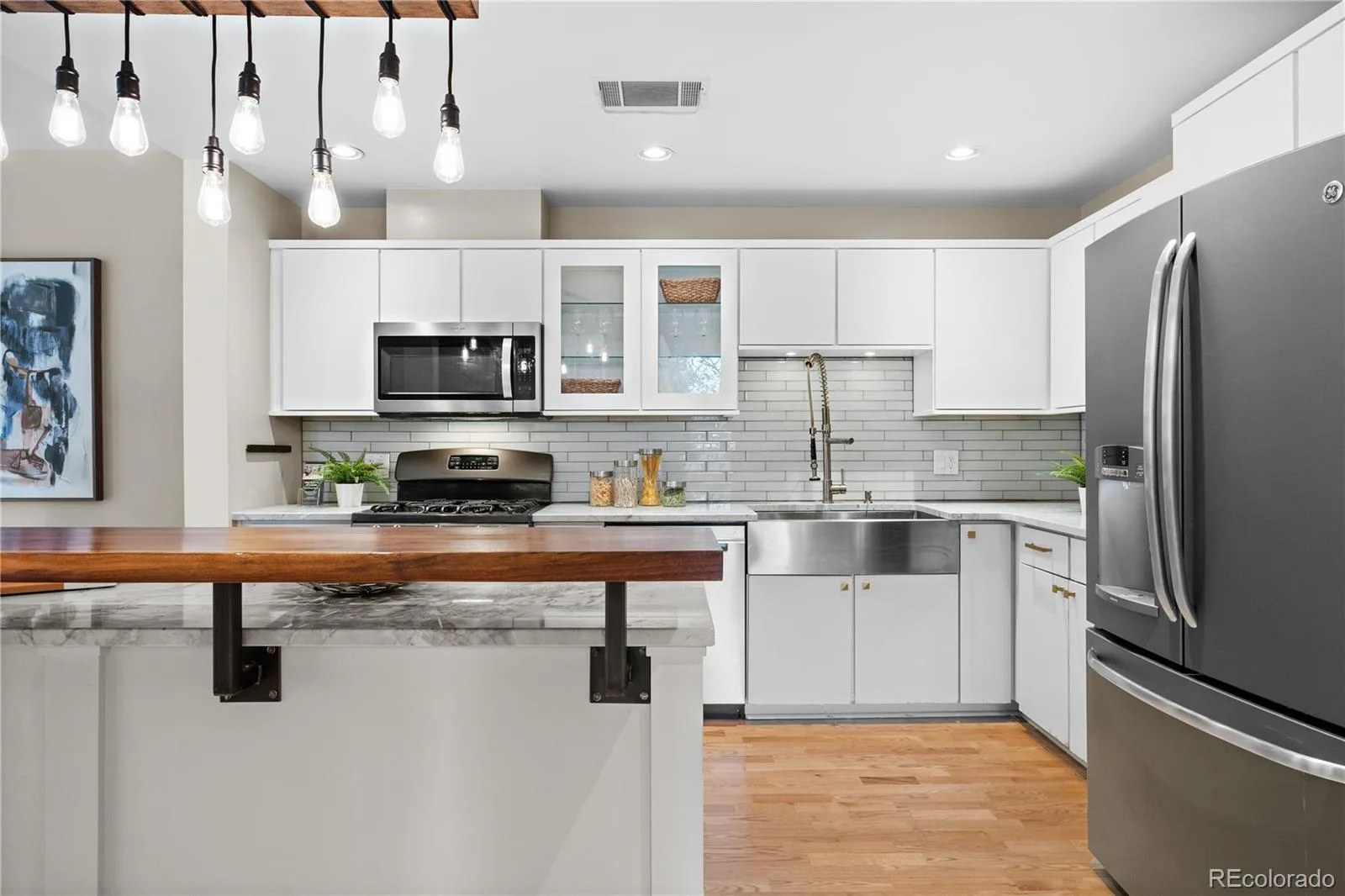 1630 N Clarkson Street #110 Denver CO 80218 | MLS #REC7232789 10102026023008 1600 18