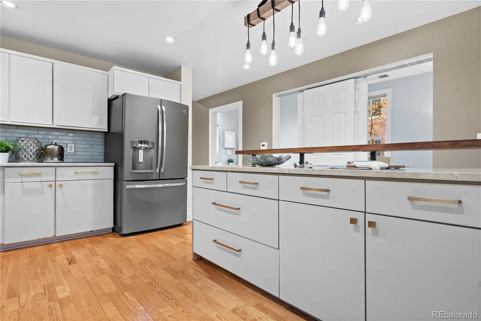 1630 N Clarkson Street #110 Denver CO 80218 | MLS #REC7232789 10102026023008 1600 19