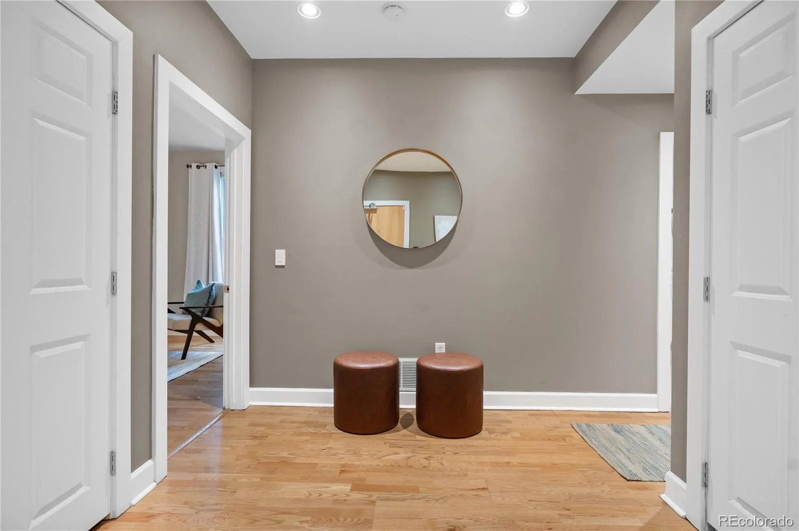 1630 N Clarkson Street #110 Denver CO 80218 | MLS #REC7232789 10102026023008 1600 2