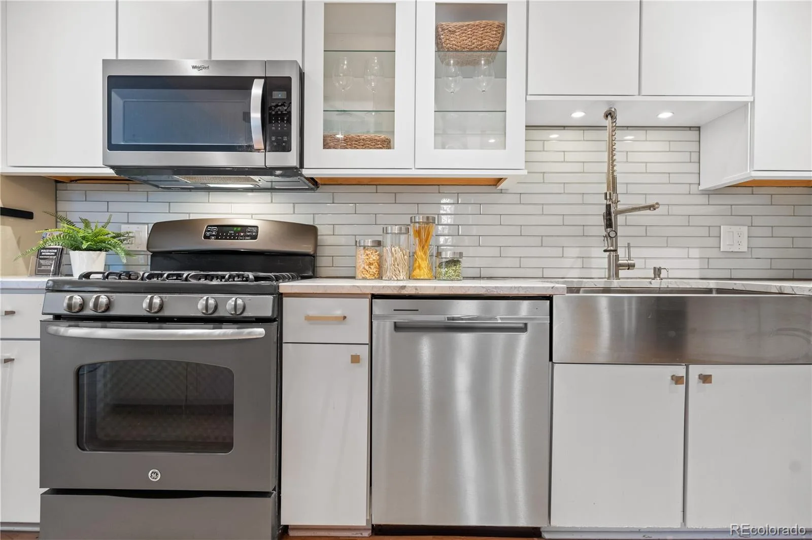 1630 N Clarkson Street #110 Denver CO 80218 | MLS #REC7232789 10102026023008 1600 20