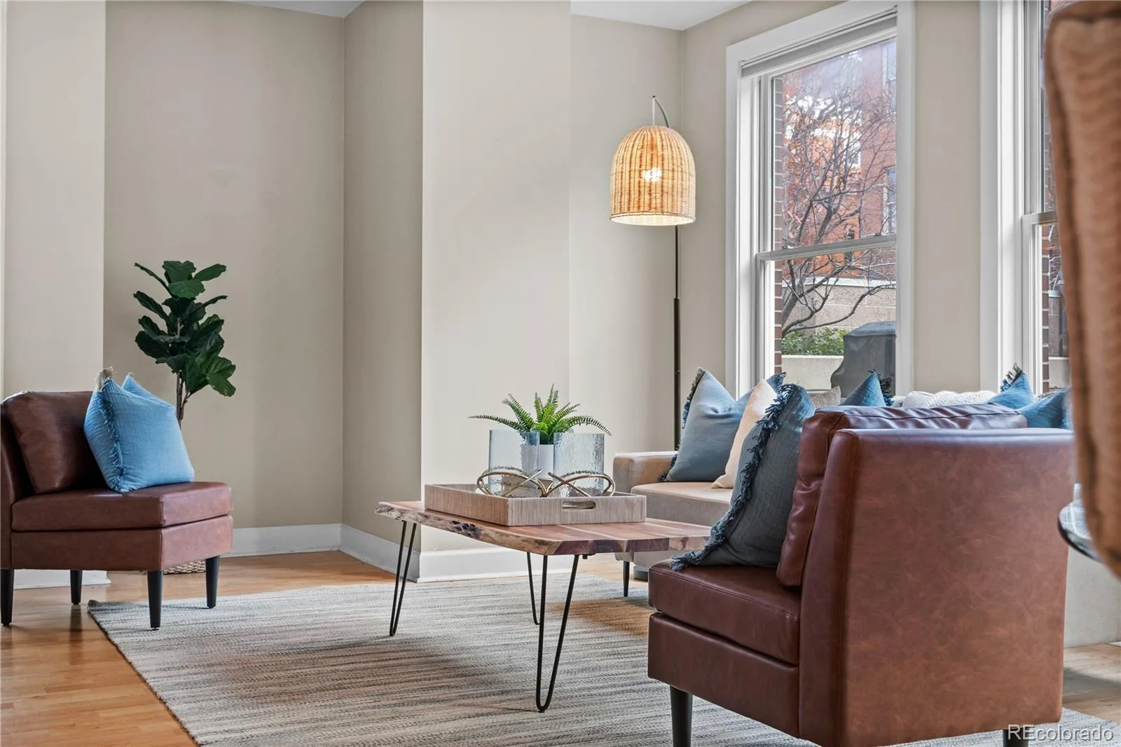 1630 N Clarkson Street #110 Denver CO 80218 | MLS #REC7232789 10102026023008 1600 23
