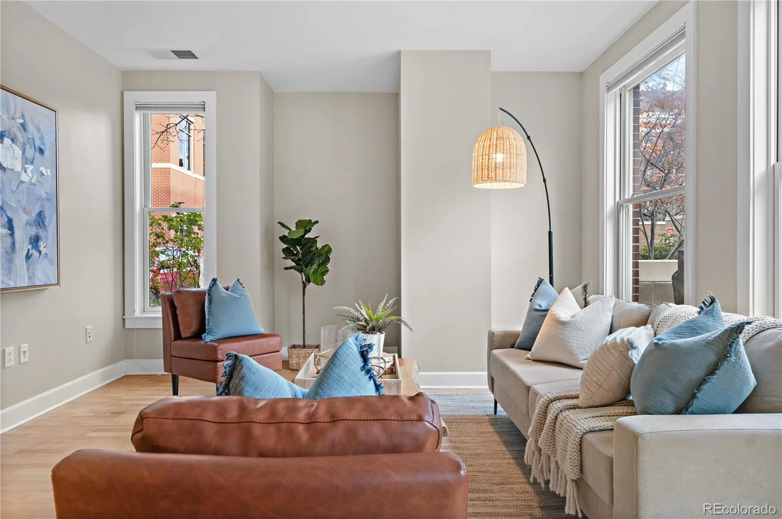 1630 N Clarkson Street #110 Denver CO 80218 | MLS #REC7232789 10102026023008 1600 26