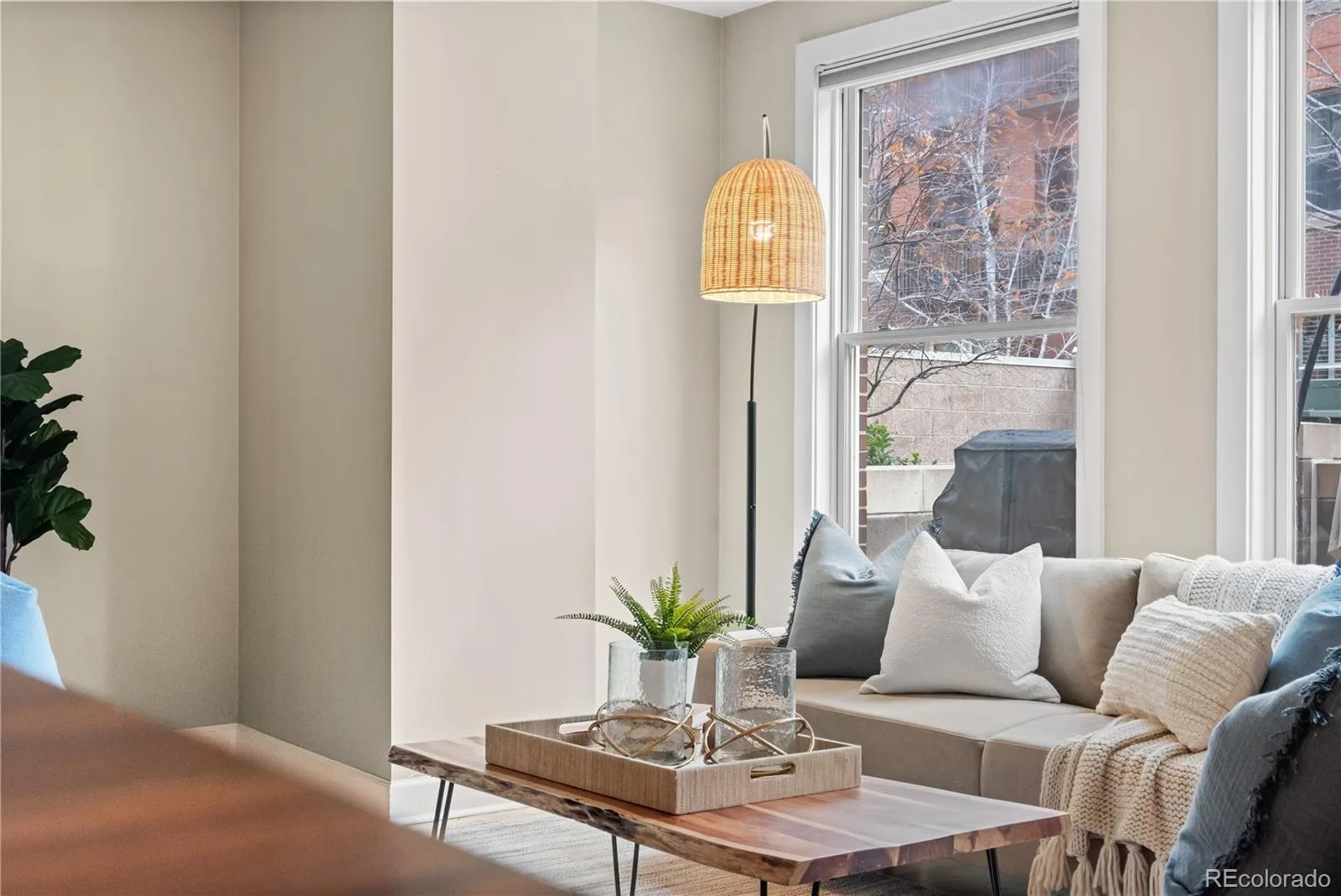 1630 N Clarkson Street #110 Denver CO 80218 | MLS #REC7232789 10102026023008 1600 27
